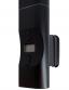 Kriss Nuvo2 elpatron m/D-profil - 300 Watt - Matsort