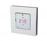Danfoss Icon RD WL tr�dl�s rumtermostat med display IR gulvsensor