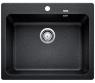Blanco Naya 6 UX k�kkenvask - Antracit