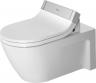 Duravit Starck 2 h�ngesk�l m/wondergliss til sensowash