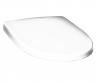 Gustavsberg Nautic toilets�de m/softclose og quick release - hvid