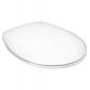 Gustavsberg 8780 toilets�de Nordic3/saval m/softclose og quick release