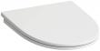 Laufen Kompas toilets�de m/Soft-close og Quick-release