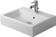 Duravit Vero 60 h�ndvask u/hanehul - Wondergliss