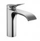 Hansgrohe Vivenis 110 h�ndvaskarmatur u/bundventil og m/CoolStart - Krom