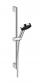 Hansgrohe Pulsify Select S 3jet Relaxation bruses�t - Krom