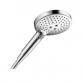 hansgrohe Raindance Select S 120 3jet H�ndbruser - Krom