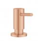 Grohe Cosmopolitan s�bedispenser - B�rstet warm sunset