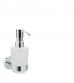 Hansgrohe Logis Universal s�bedispenser - Krom