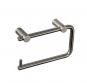 Cool Line Toiletpapirholder - Matb�rstet st�l