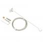 Scan Products Mita 1F wires�t 3m - Hvid
