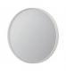 Sanibell Proline spejl �40 - Mat hvid