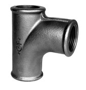 GF sort Strømtee - 1/2