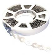 Galvaniseret patentb�nd 10M