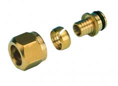 Altech omløbersæt 3/4