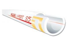 Roth X-PERT S5 gulvvarmerør 16 mm - 200 m rulle Roth X-PERT S5 gulvvarmerør 16 mm - 200 m rulle