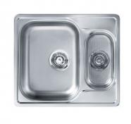 Franke Mikado MOX 660 k�kkenvask