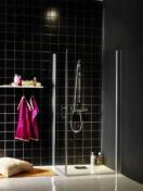 Restsalg - Hafa Igloo C bruseafsk�rmning 800x1000 mm