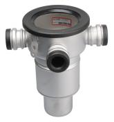 Blucher underdel med sideindl�b