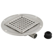 Bl�cher afl�bssk�l til beton og klinkegulve - �32mm