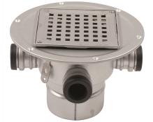 Bl�cher Afl�bssk�l 110mm