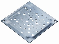 Bl�cher Square firkantet rist model Oslo