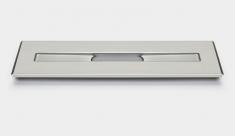 Unidrain 3004 afl&oslash;bsarmatur - Fritliggende - 900 mm