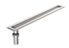 Blucher Waterline 700 mm afl�bsrende Beton og fliser