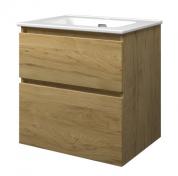 Sanibell Proline m�bels�t 60 m/integrerede greb - H�j model - Ideal eg