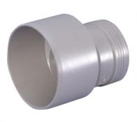 Reduktion lang 40/32 gr�