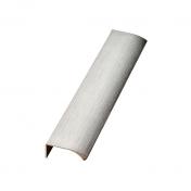 Dansani Ruler møbelgreb - 20 cm - Inox