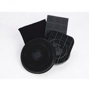 Restsalg - Eico kulfilter til Murano 90 emh�tte - 1 stk. tilbage