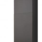 Eico Skorsten lang st&aring;l