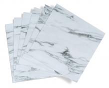 D-C Fix selvkl�bende gulv - Premium marble