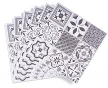 D-C Fix selvkl�bende gulv - Oriental finish