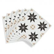 D-C Fix selvkl�bende gulv - Vivid stars