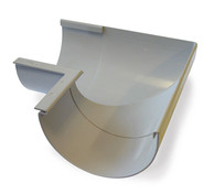 Plastmo indvendig gering nr. 10 - gr&aring;