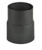 VMZink r�rmuffe 80 mm ANTHRA-ZINC