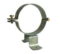 87 mm H�ngselsstift tr� til RZ/VM drejelig sokkel