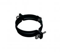 Prefa h�ngselsstift 0,7x80mm sort