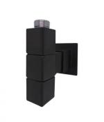 Kriss 4-K2 manuel plus ventils�t - Vinkell�bende - Matsort