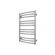 Strømberg Laveno håndklædetørrer til Kombidrift - 50x79 cm - Krom