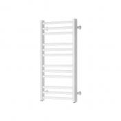 Strømberg Fabero el håndklædetørrer - 48x79 cm - Hvid