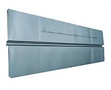 Altech varmefordelingsplade �16-180 mm, l�ngde 1000 mm