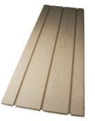 Roth universal sp�nplade til 16 mm r�r. M�l 600 x 1800 x 22 m