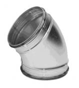 Unite b�jning presset 45� 100 mm