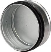 Endebund til spiror�r 80 mm