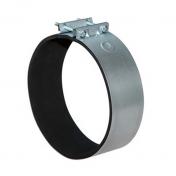 Lindab montageklemme MK 100 mm