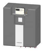 Redan Akva Lux Se fjernvarmeunit fuldisoleret med ECL 53kw - �rhus