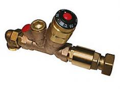 Termix cirkulationss�t til Termix One